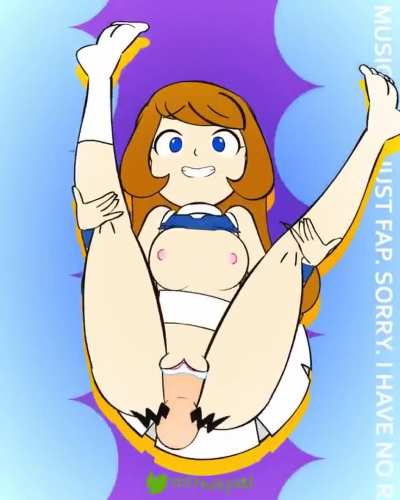 Fun animation by minuspal.