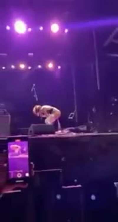 🦝