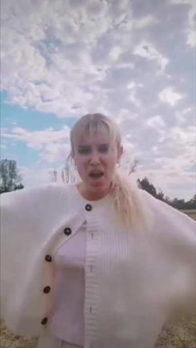 Dancing and Singing
