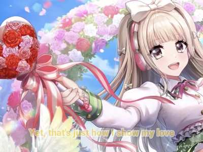 Bludgeoning Angel Dokuro Chan