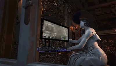 Lady D. Plays war thunder