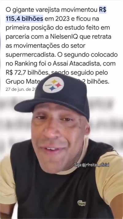 V&iacute;deo do Jr Freitas (PSOL-SP) respondendo o Nikolas Ferreira.