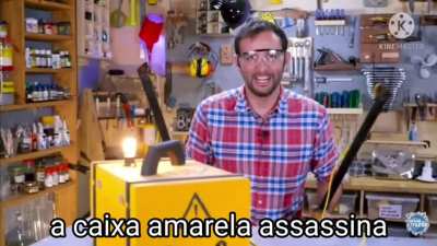E &eacute; mesmo