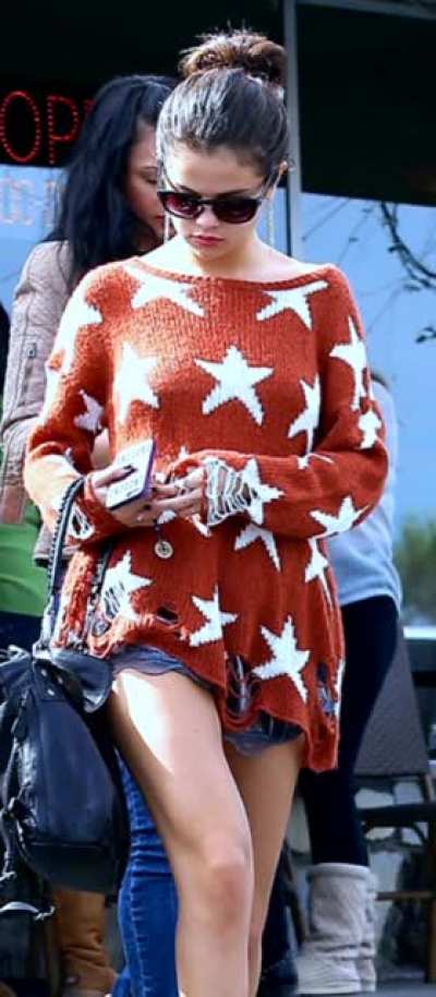 I always stand at attention for her Stars and Stripe&hellip;