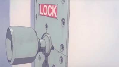 foreshadowing