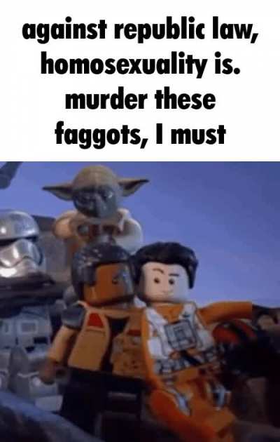 Based Yoda