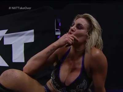 Charlotte Flair
