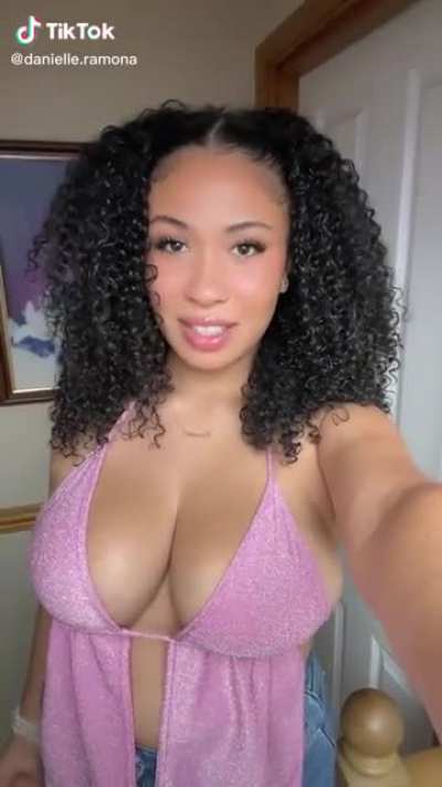 Danielle Ramona