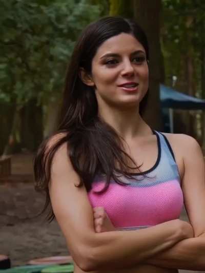 Monica Barbaro