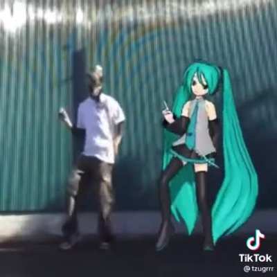 Yo: