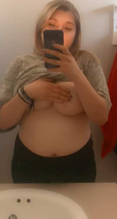[oc] fuckable or?