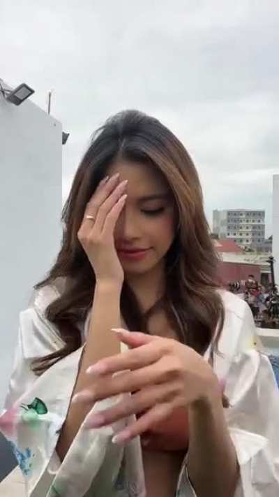 Alexa Miro