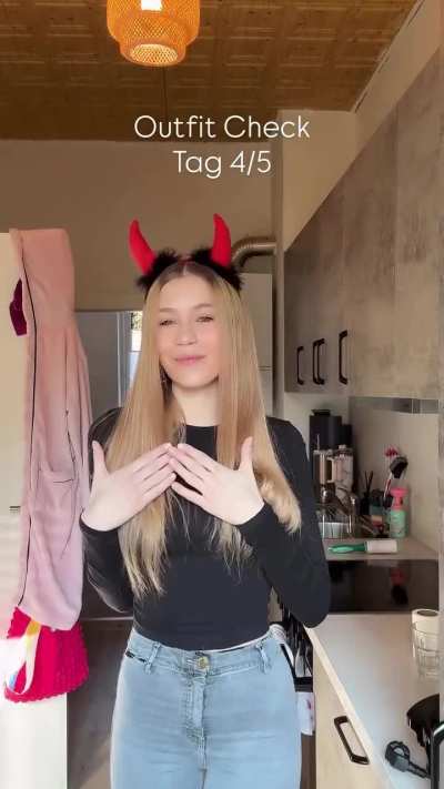 Toni das Teufelchen