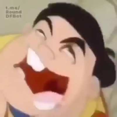 &Ntilde;o&ntilde;o ahegao 😳