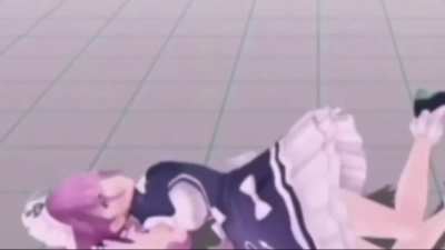 Aqua dies