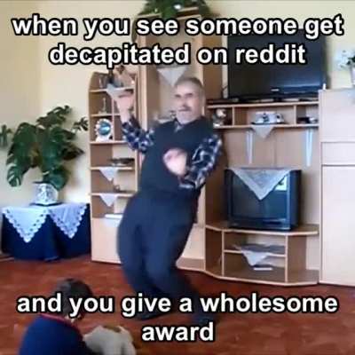 that feeling tho