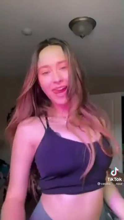 She knows what she&rsquo;s doing