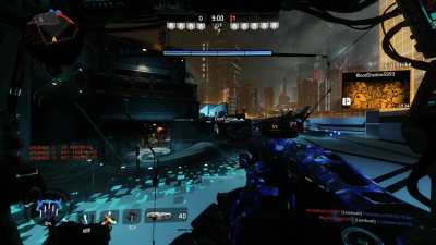 When you come back at the right time. Poor guy wasn&rsquo;t expecting it