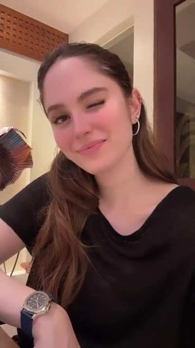 Jessy Mendiola