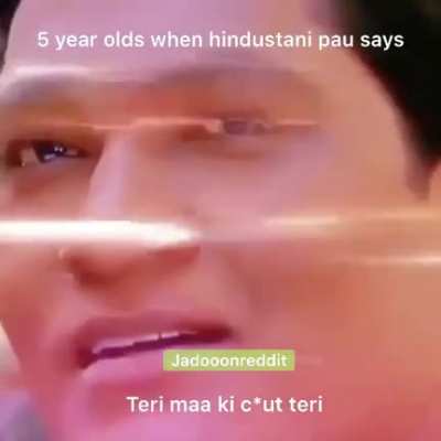 Teri maa ka bh&amp;amp;@da teri