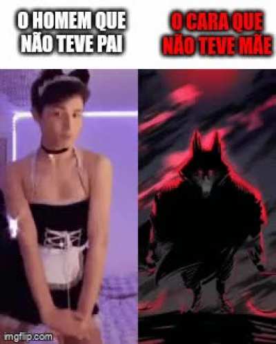Compara&ccedil;&atilde;o da metade de todos voc&ecirc;s vs ...