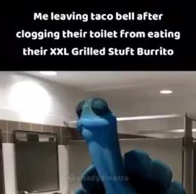 good luck