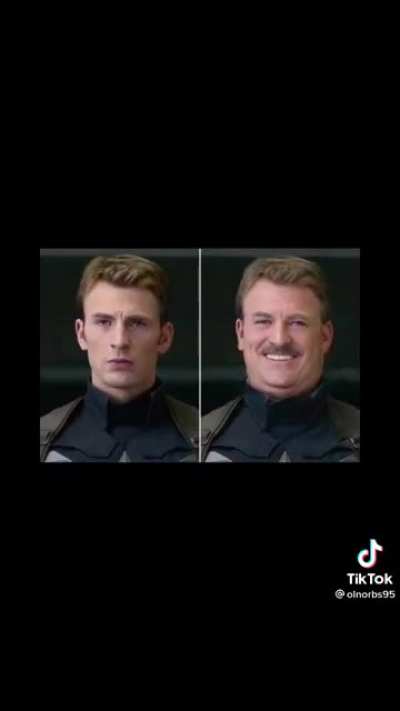 Marvel characters from t&rsquo;North