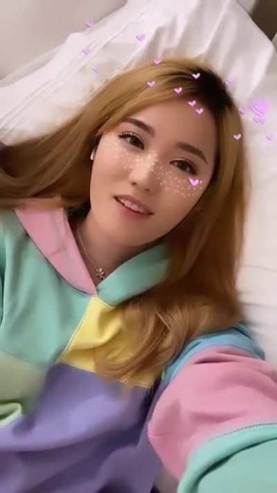 &hearts;️