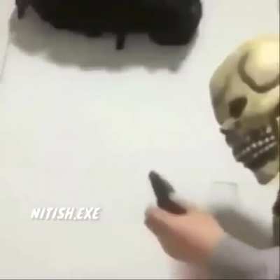 In a nutshell
