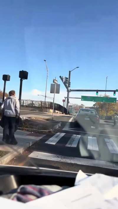 Instant Karma