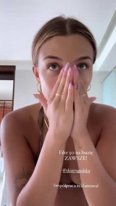Julia Wieniawa