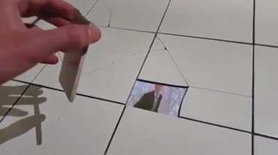 Watch till the end&hellip;