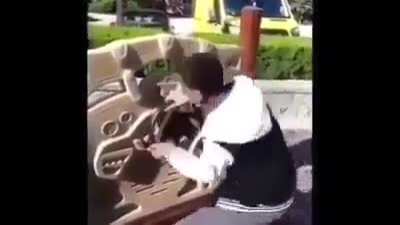 Araba nasıl sürülür