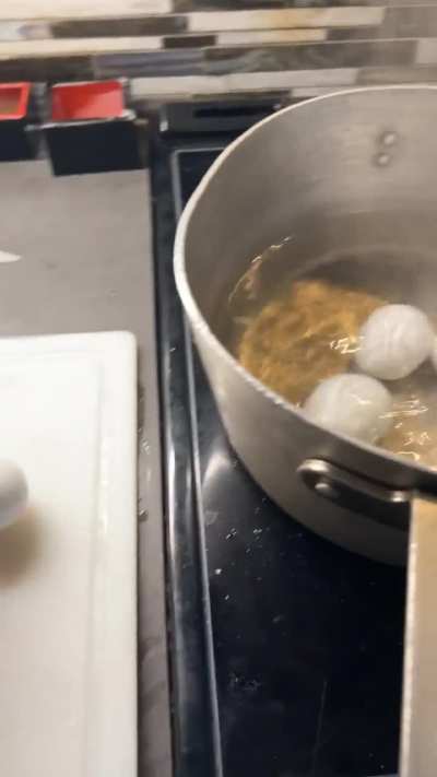 Eggs