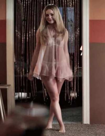 Brec Bassinger