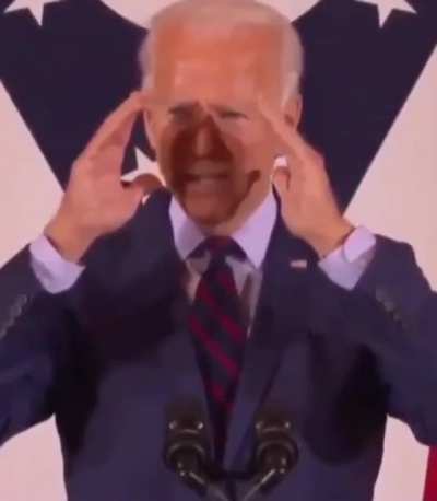 What did he saaay?