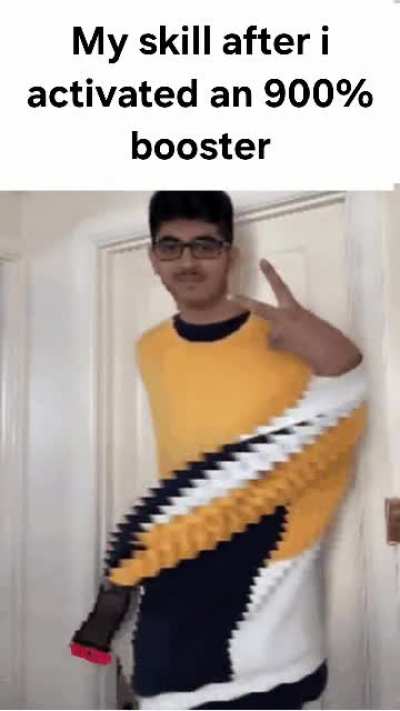 Every time