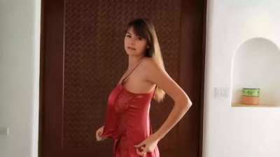 Red Pajamas