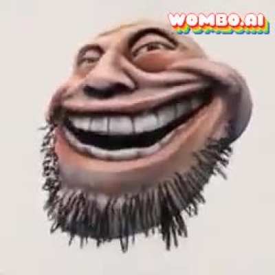 Wtf trollbeard singing? Didn&rsquo;t expect him to do that