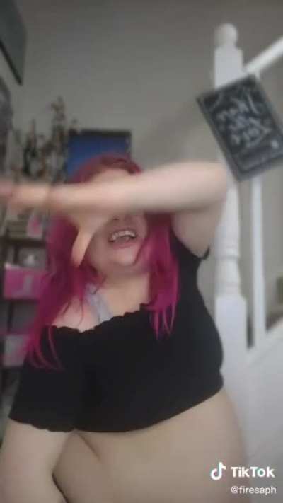 What even