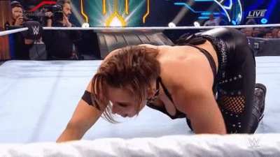 Rhea Ripley