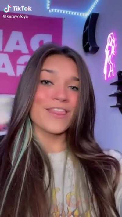 KarsynFoys