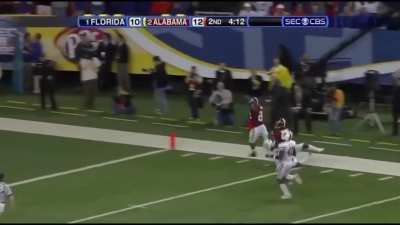 That SEC Podcast countdown 1 day until SEC football! The 2009 SEC Championship Game was a clash of undefeated titans as #1 Florida met #2 Alabama in Atlanta. Bama&rsquo;s dominance in the 32-13 win sparked the beginning of Nick Saban&rsquo;s dynasty and signaled the 