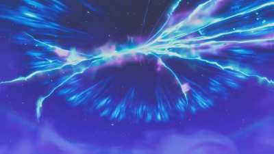 Found an old folder with some clips of the original rocket event.