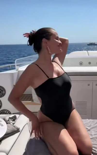 Selena Gomez
