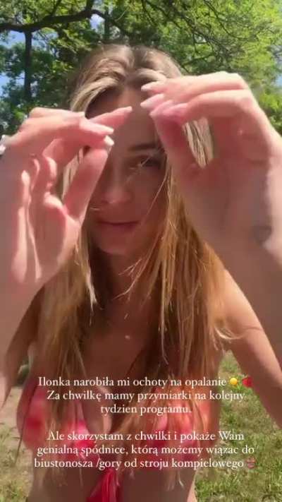 Marcelina Zawadzka 