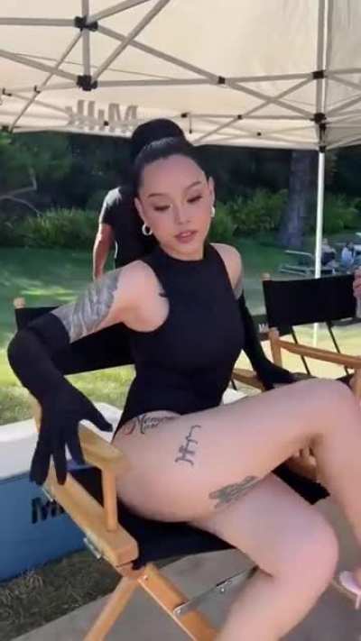 Bella Poarch