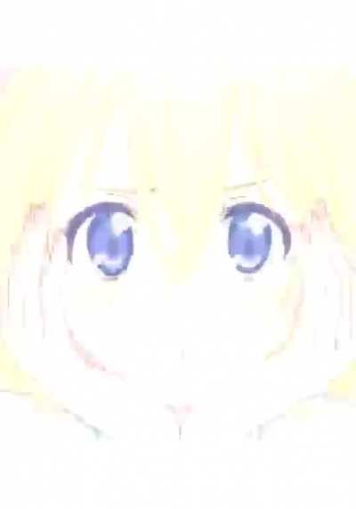 Chitoge is love [Not mine, and need full version of this love story remix]