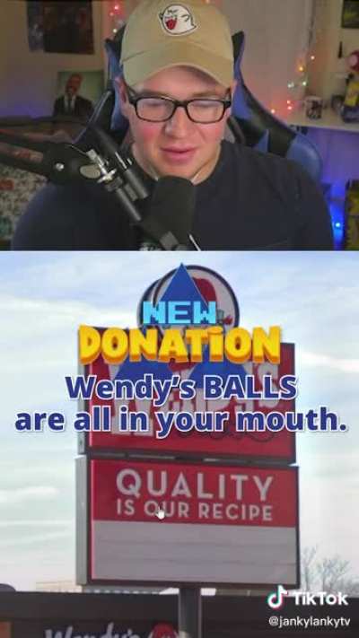 Wendy's Geoguesser