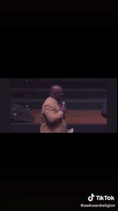 Talking to god